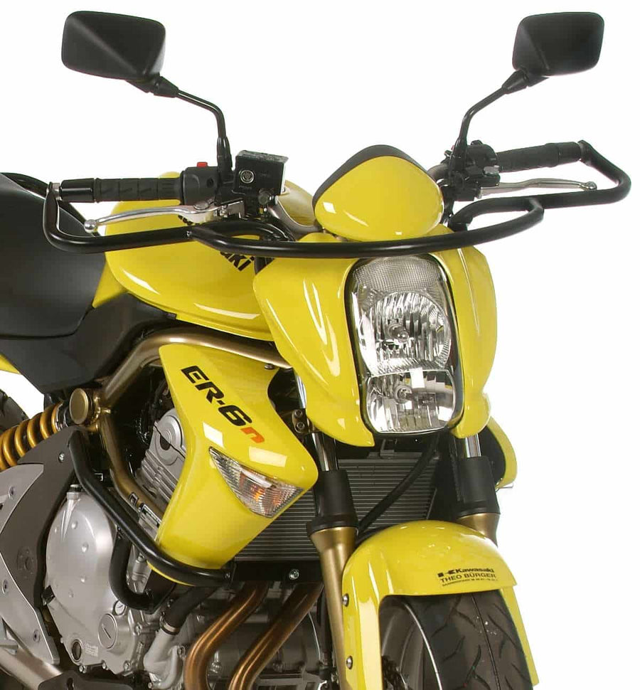 Kawasaki ER-6N [2006-2008] -front Protection Bar