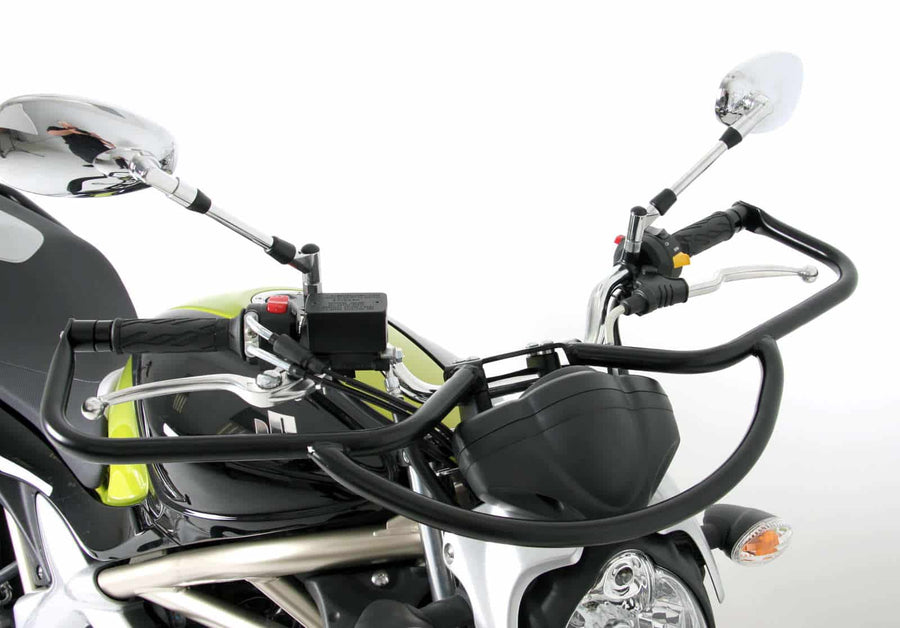 Suzuki SFV 650 Gladius [2009-2016] - Barra di protezione anteriore