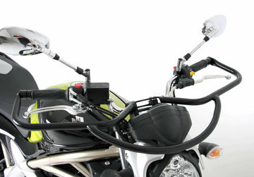 Suzuki SFV 650 Gladius [2009-2016] - barre de protection avant