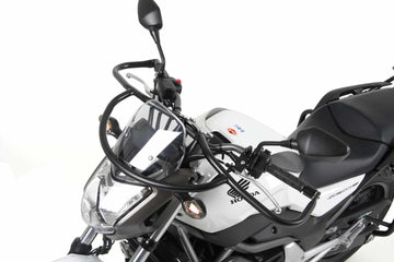Honda NC 700 S [2012-2020] - barre de protection avant