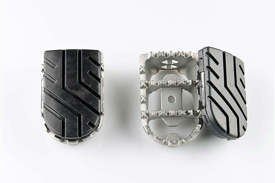 [SW-MOTECH] - ION footrest – picture 1
