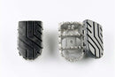 BMW R 1300 GS Adventure [2025-2026] - Kit repose-pieds passager ION – photo 1