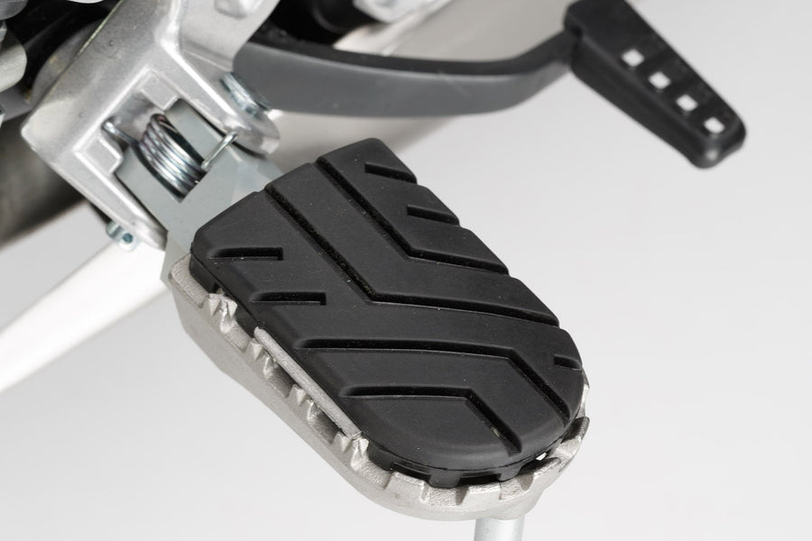 Honda XL 1000 V Varadero [2012] - Repose-pieds ION – photo 1
