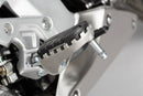BMW F 650 CS Scarver [2002-2005] - Poggiapiedi ION – immagine 2