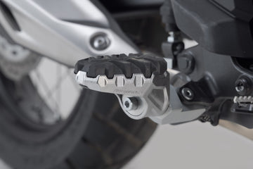 Honda NT 1100 [2022-2026] - Kit repose-pieds EVO - photo 1