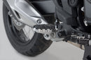 Honda NT 1100 [2022-2026] - Kit repose-pieds EVO - photo 2