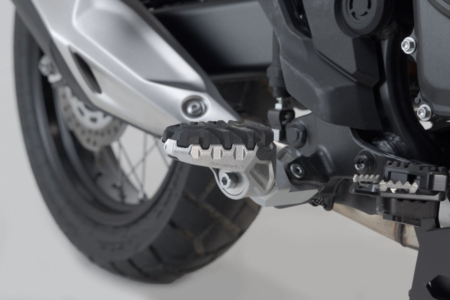 Honda NT 1100 [2022-2026] - Kit repose-pieds EVO - photo 2