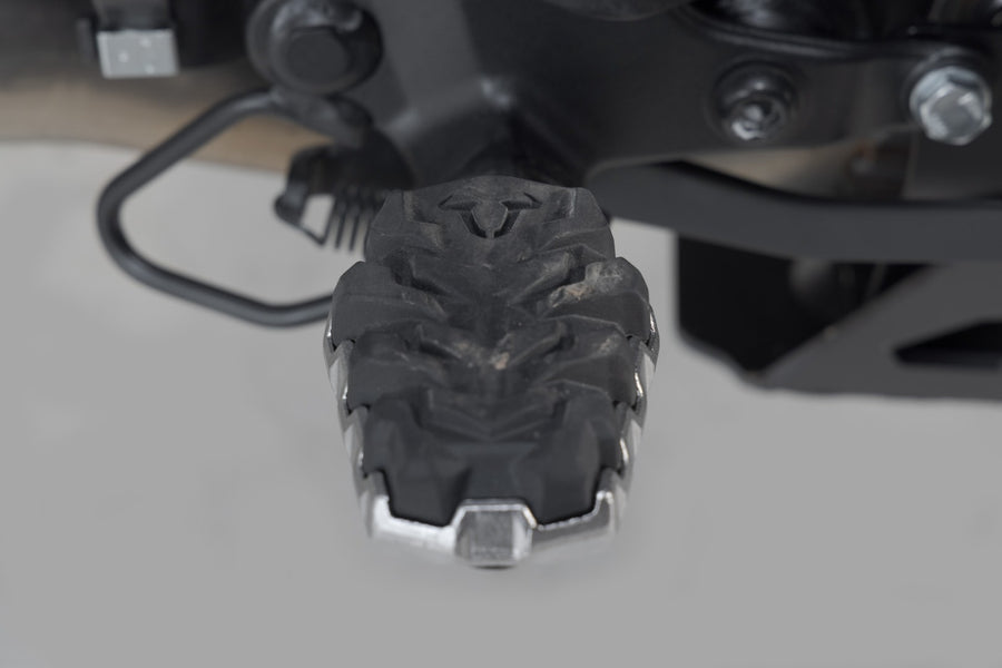 Honda NT 1100 [2022-2026] - Kit repose-pieds EVO - photo 4
