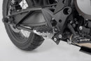 KTM 990 Supermoto R [2012] - Kit poggiapiedi EVO – immagine 1