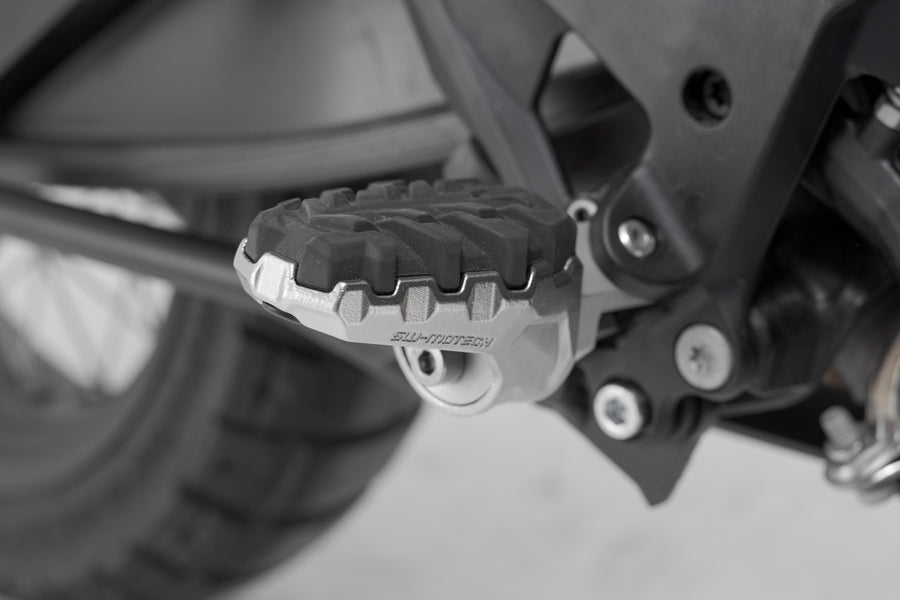 KTM 950 Adventure S [2003-2005] - EVO Fußrasten-Kit – Bild 2