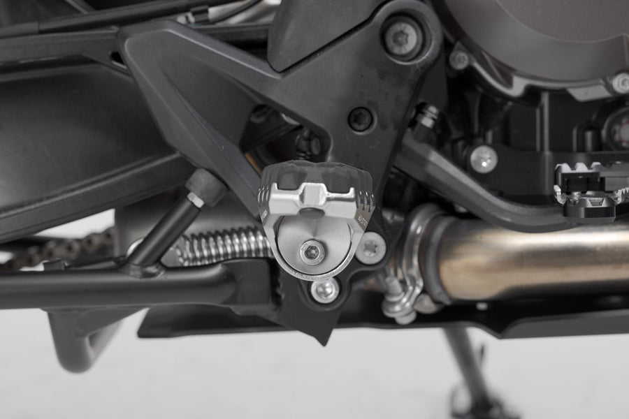 KTM 1090 Adventure [2017-2018] - EVO footrest kit – picture 3