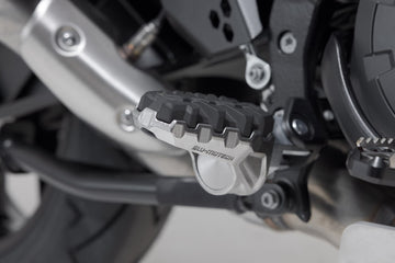 KTM 1290 Super Adventure S [2023] - Kit repose-pieds EVO - photo 1