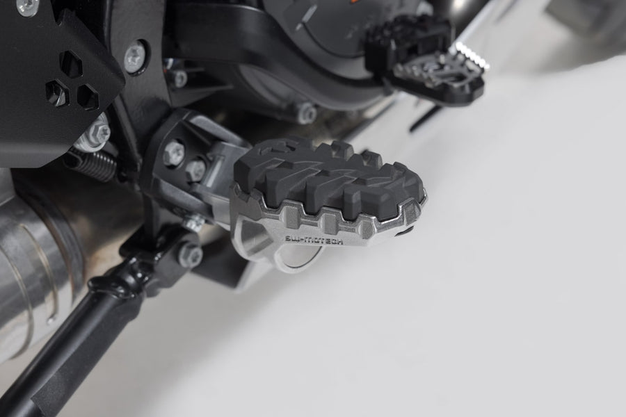 KTM 1290 Super Adventure S [2023] - Kit poggiapiedi EVO - foto 5