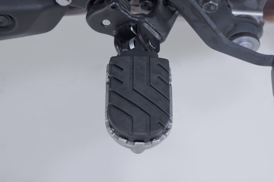 Suzuki V-Strom 800 [2024-2026] - Kit repose-pieds ION, version FRS.05.011.10200/S – photo 3