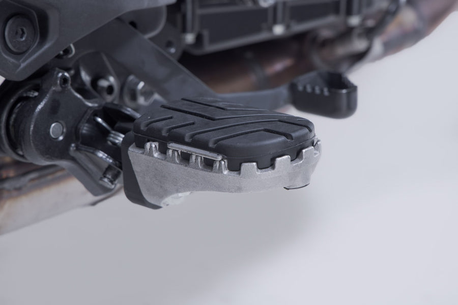Suzuki V-Strom 800 [2024-2026] - Kit repose-pieds ION, version FRS.05.011.10200/S – photo 4