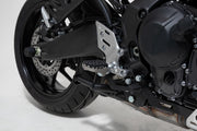 Yamaha Tracer 9 GT [2021-2024] - ION Fußrasten-Kit – Bild 1