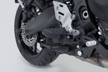 [SW-MOTECH] - Kit poggiapiedi EVO – immagine 2