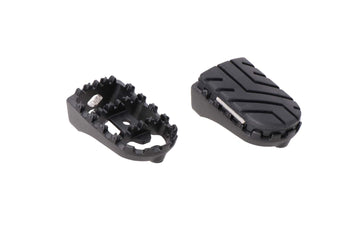 BMW R 1300 GS [2023-2026] - Kit poggiapiedi ION – immagine 1