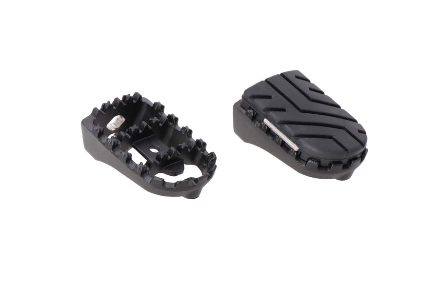 BMW R 1300 GS [2023-2026] - ION footrest kit – picture 1