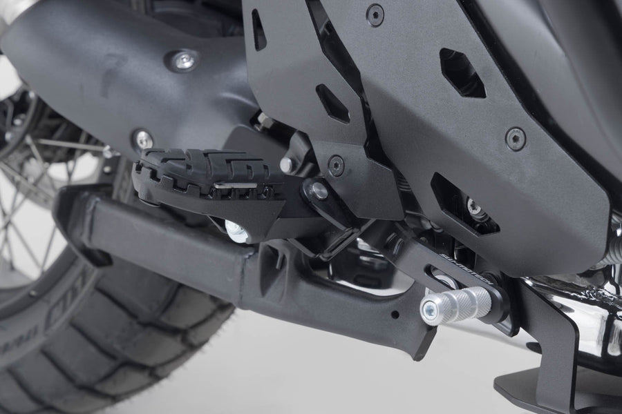 BMW R 1300 GS [2023-2026] - ION footrest kit – picture 3