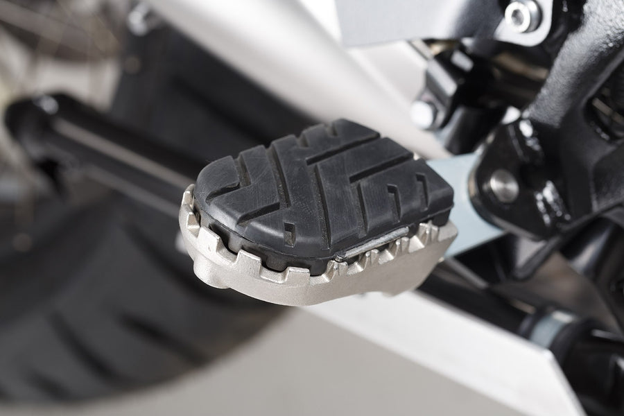 BMW R 1250 GS Style Trophy [2023] - Repose-pieds ION – photo 2