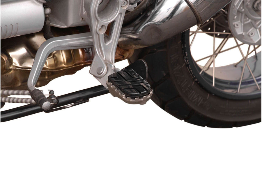 BMW R 1100 GS [1993-1997] - Repose-pieds ION – photo 1