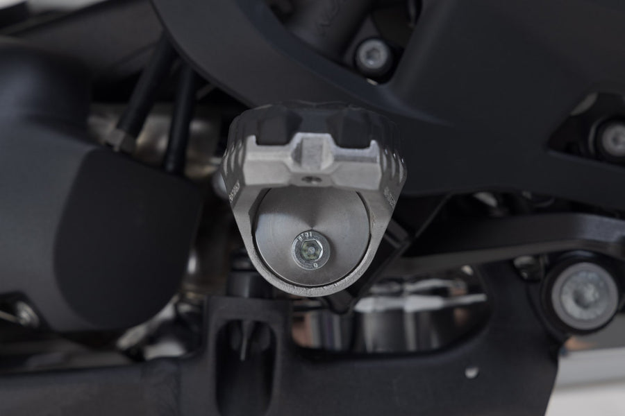 BMW R 1200 GS [2019] - EVO footrest kit – picture 3