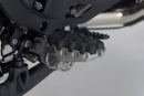 Bajaj Avenger 220 Cruise [2010] - EVO Fußrasten-Kit – Bild 5