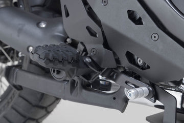 BMW R 1300 GS [2023-2026] - Set pedane EVO – immagine 2