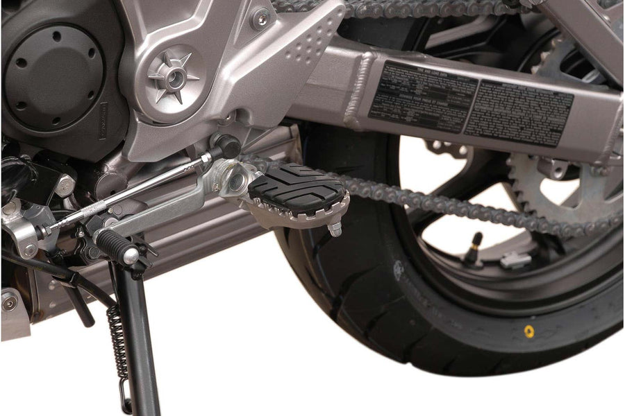 Kawasaki Z 900 RS [2021-2024] - Kit repose-pieds ION - photo 1