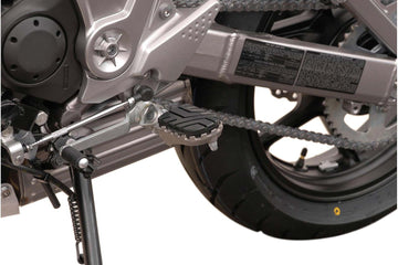 Kawasaki ZRX 1200 S [2003] - ION Fußrasten-Kit – Bild 1