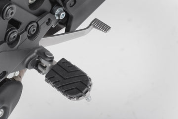 Kawasaki Versys-X 300 [2019] - ION footrest kit – picture 1
