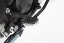 Kawasaki KLR 650 [2004-2023] - Kit poggiapiedi ION - immagine 3