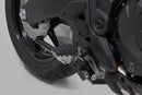 Kawasaki Versys-X 300 [2019] - Kit poggiapiedi EVO – immagine 1
