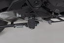 Kawasaki Versys-X 300 [2019] - Kit poggiapiedi EVO - immagine 3