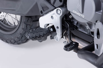 CFMOTO 800 MT-X [2025-2026] - EVO Fußrasten-Satz, Ausführung FRS.10.112.10000/B – Bild 2