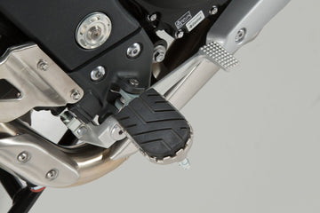 BMW R 1200 R Classic [2011-2014] - Kit repose-pieds ION – photo 1
