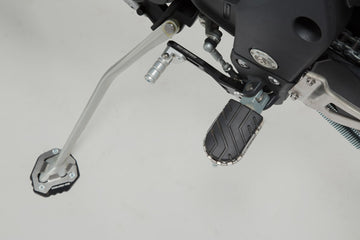 BMW R 1200 R Classic [2011-2014] - Kit repose-pieds ION – photo 2