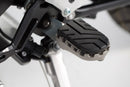 Triumph Scrambler 1200 XE [2022-2024] - ION Fußrasten-Kit – Bild 1