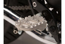 Triumph Bonneville 865 SE [2012] - kit poggiapiedi ION – immagine 5