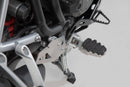 Triumph Tiger 900 Bond Edition [2022-2023] - Kit poggiapiedi EVO - immagine 1