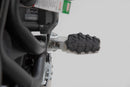 Triumph Scrambler 1200 XE [2022-2024] - Kit repose-pieds EVO - photo 2