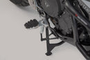 Triumph Scrambler 1200 XE [2022-2024] - Kit repose-pieds EVO - photo 4