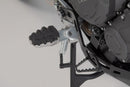 Triumph Scrambler 1200 XE [2022-2024] - Kit repose-pieds EVO - photo 5