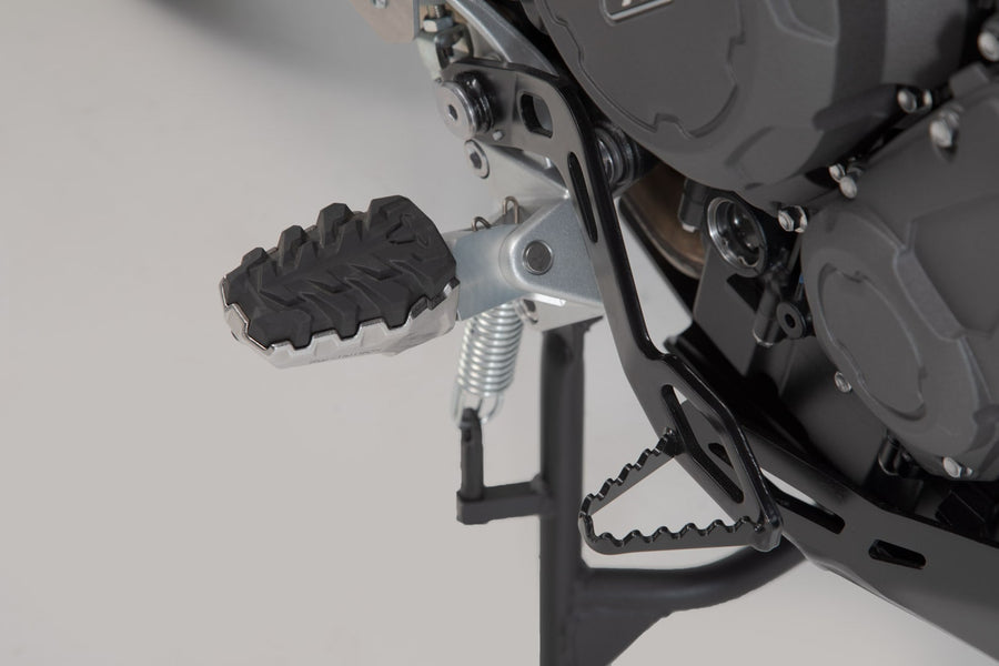 Triumph Tiger 900 Bond Edition [2022-2023] - Kit poggiapiedi EVO - foto 5