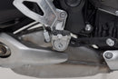 Yamaha Tracer 7 [2024-2026] - Kit repose-pieds EVO - photo 3