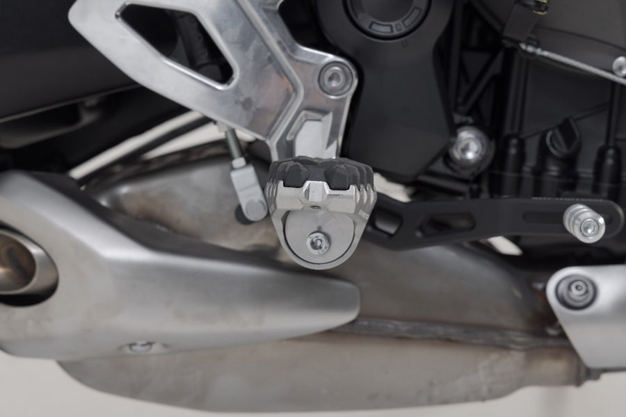 Yamaha Tracer 7 GT [2025-2026] - EVO Fußrasten-Kit – Bild 3