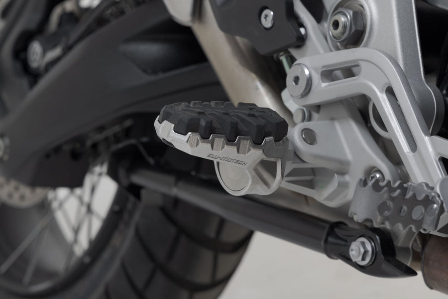 Triumph Tiger 1200 [2022-2024] - Kit pedane EVO - immagine 1