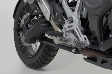 Triumph Tiger 1200 [2022-2024] - Kit poggiapiedi EVO - immagine 2