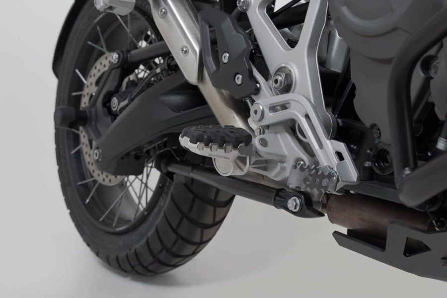 Triumph Tiger 1200 [2022-2024] - Kit poggiapiedi EVO - immagine 2